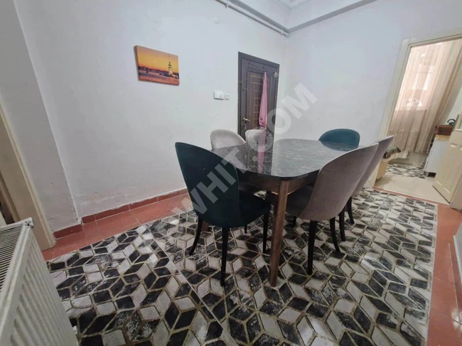 Apartment for sale 3+1 near Bilalhabesi Mosque