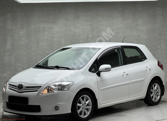 İLK SAHİBNDEN YETKİLİ SERVİS BAKIMLI AURIS 1.6 COMFORT EKSTRA