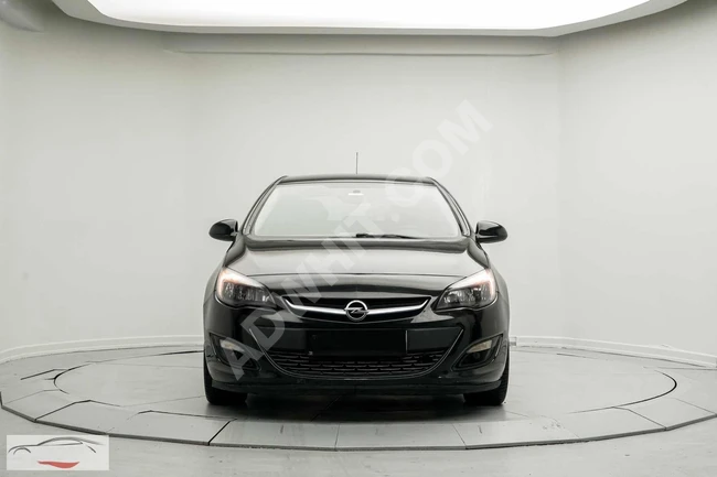 2020 MODEL 1.4 OTOMATİK KM 70.000 TEMİZ BAKIMLI