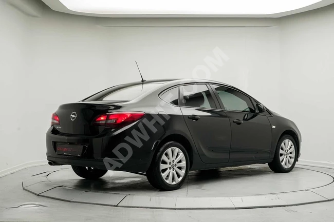 2020 MODEL 1.4 OTOMATİK KM 70.000 TEMİZ BAKIMLI