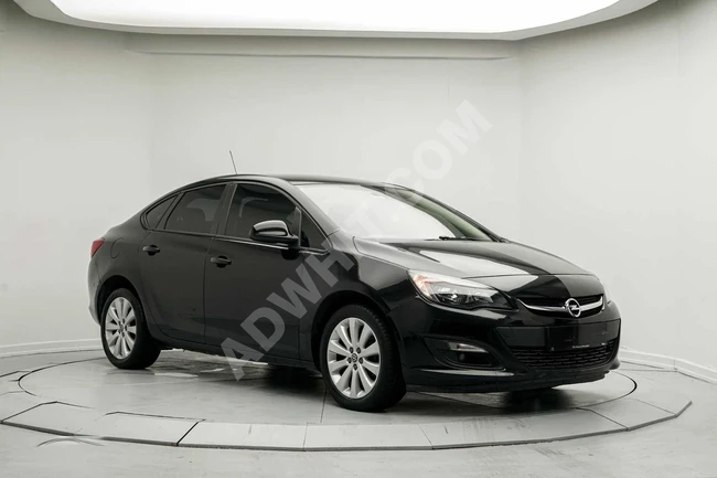 2020 MODEL 1.4 OTOMATİK KM 70.000 TEMİZ BAKIMLI