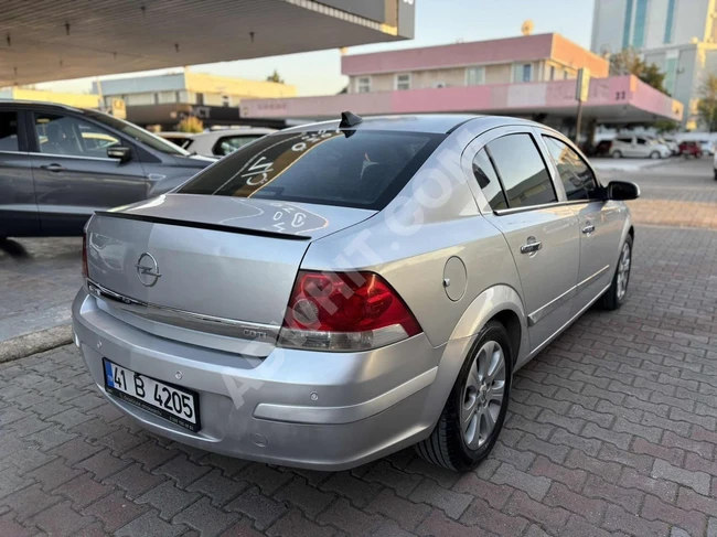 1.3 CDTI Opel ASTRA SEDAN Enjoy Elegance 2008 ALTI İLERİ