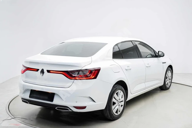 2023 HATASIZ BOYASIZ KM 36.000 JOY COMFORT 1.3 TURBO