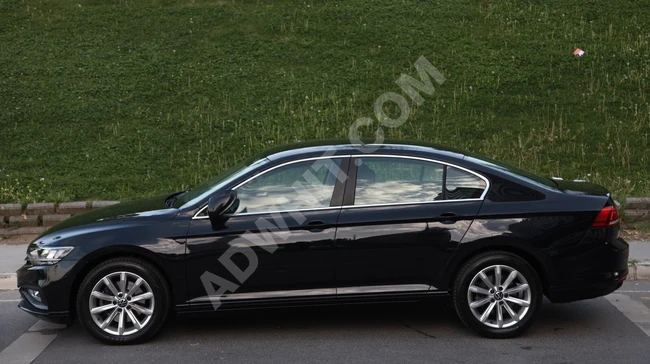 SİYAH HATASIZ BOYASIZ 69 BİNDE YENİBUSİNESS 150HP NERGİSOTOMOTİV