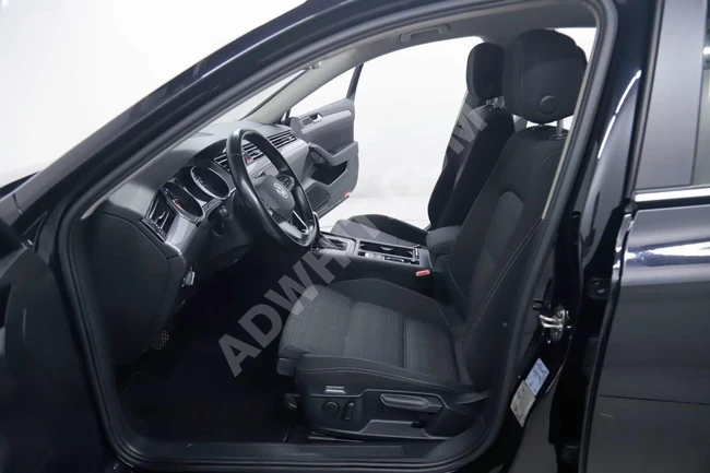 2020 MODEL YENİ K. VOLKSWAGEN PASSAT 2.0 TDİ BlueMotion BUSİNESS