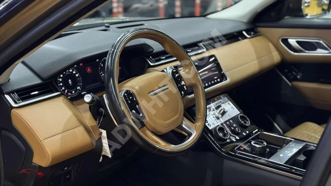 AUTO BOGATİM-RANGE ROVER VELAR///EĞLENCE PKT/KOLT ISITMA SOĞUTMA