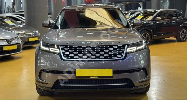 AUTO BOGATİM-RANGE ROVER VELAR///EĞLENCE PKT/KOLT ISITMA SOĞUTMA