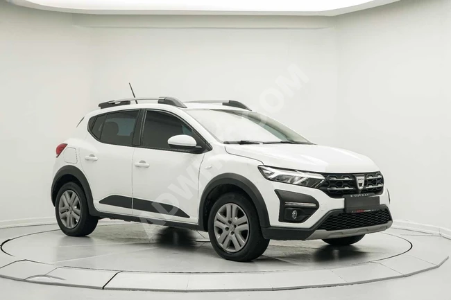 2022 MODEL HATASIZ BOYASIZ KM 90.000