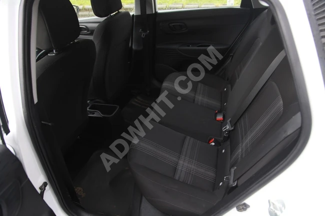 HATASIZ 2023 OTOMATİK BOYASIZ YENİ20 %20 KDVDAHİL NERGİSOTOMOTİV