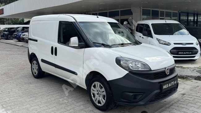 2020 1.3 DİZEL -125.000 Km- FATURALI -GENİŞ KOLTUK- KLİMALI