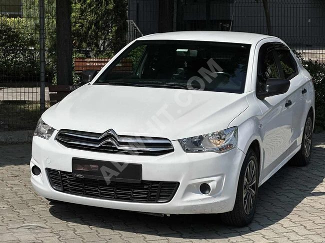 2016 MODEL KM 165.000 TEMİZ BAKIMLI