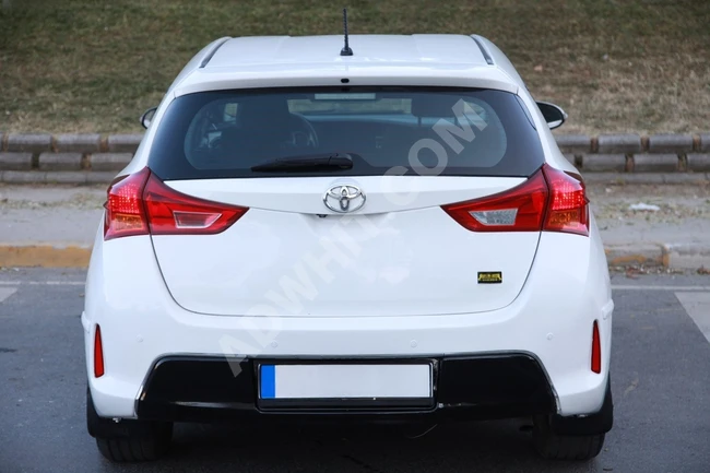DİZEL OTOMATİK 175 BİNDE EKRAN KATLANAYNA BAKIMLI NERGİSOTOMOTİV