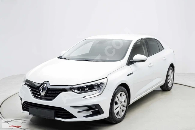 2023 HATASIZ BOYASIZ KM 36.000 JOY COMFORT 1.3 TURBO