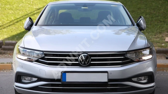 77 BİNDE YENİ LOGO 2021 PASSAT XENON %20 KDVDAHİL NERGİSOTOMOTİV