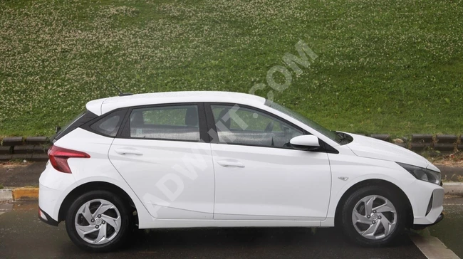 HATASIZ 2023 OTOMATİK BOYASIZ YENİ20 %20 KDVDAHİL NERGİSOTOMOTİV