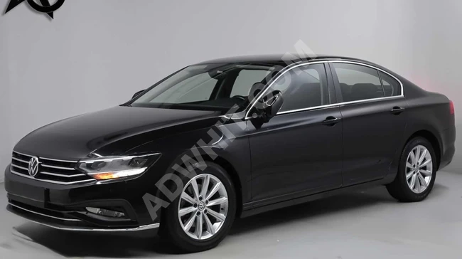 2020 MODEL YENİ K. VOLKSWAGEN PASSAT 2.0 TDİ BlueMotion BUSİNESS