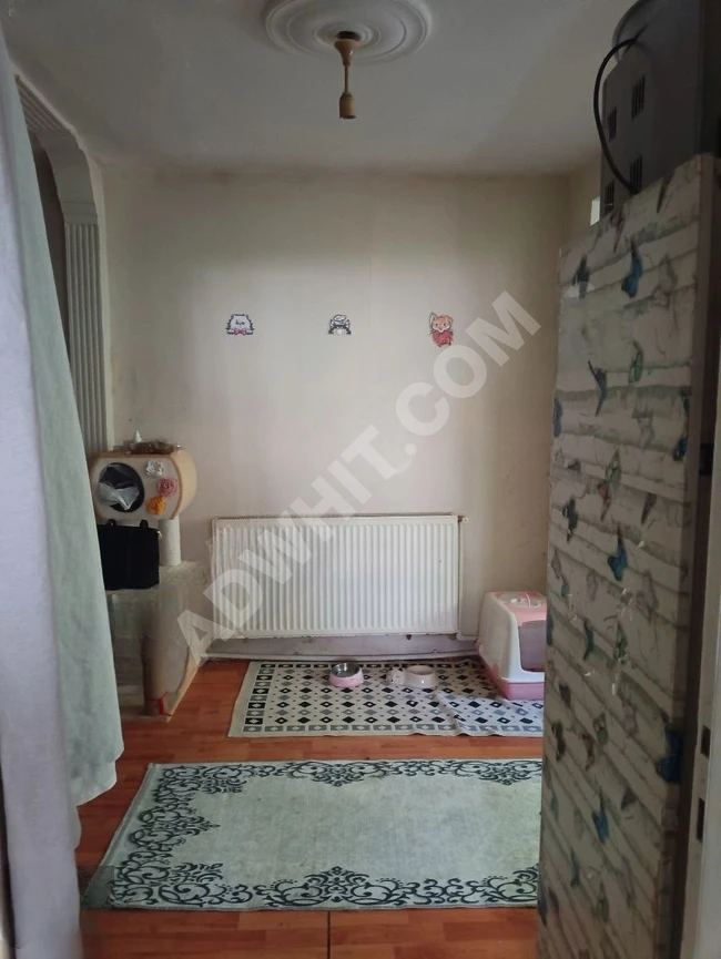 Apartment for urgent sale 1+1 with an area of 170 m2 in SÜMBÜL EFENDİ neighborhood