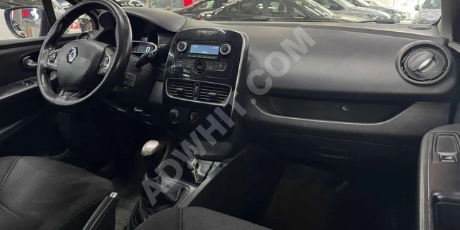 AUTO BOGATİM - RENAULT//CLİO///MANUEL