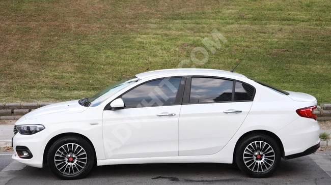 DİZEL OTOMATİK DİJİTAL KLİMA BAKIMLI KROM IZGARA NERGİSOTOMOTİV