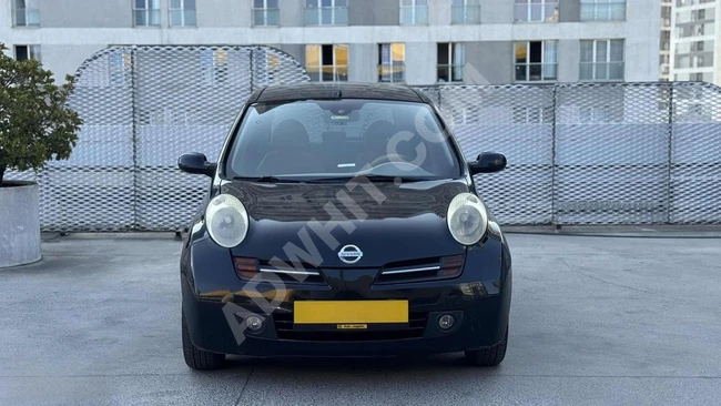 AUTO BOGATİM-NİSSAN//MİCRA//TEKNA//MANUEL//