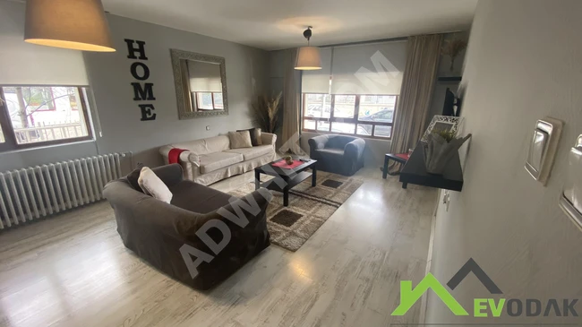 Ankara'da kısa ve uzun süreli kiralık daireler | Medikal seyahat