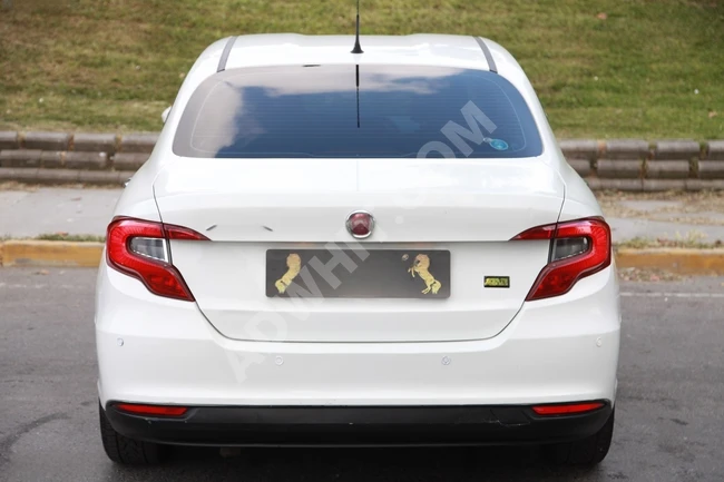 DİZEL OTOMATİK DİJİTAL KLİMA BAKIMLI KROM IZGARA NERGİSOTOMOTİV
