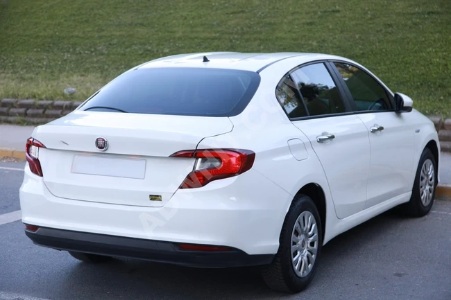 DİZEL 95 BEYGİR START STOP %20 KDVDAHİL 2019 EGEA NERGİSOTOMOTİV