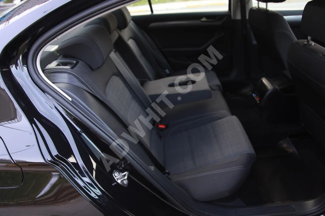 SİYAH HATASIZ BOYASIZ 69 BİNDE YENİBUSİNESS 150HP NERGİSOTOMOTİV