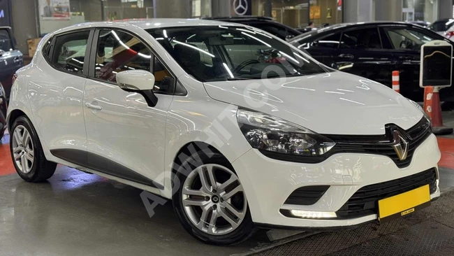 AUTO BOGATİM - RENAULT//CLİO///MANUEL