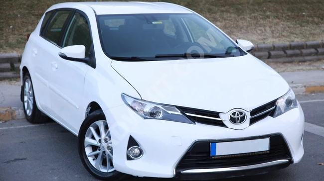 DİZEL OTOMATİK 175 BİNDE EKRAN KATLANAYNA BAKIMLI NERGİSOTOMOTİV