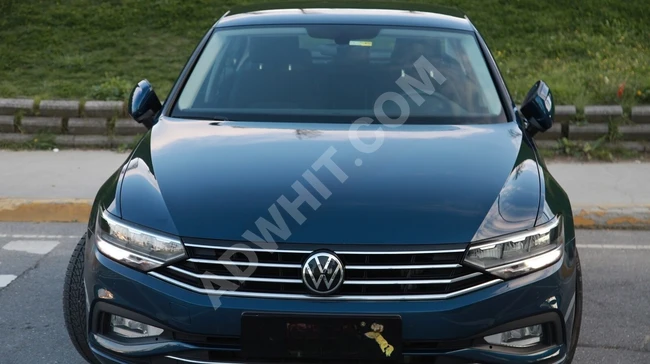 MAVİ 2021 YENİ LOGO BUSİNESS 150 BEYGİR LED XENON NERGİSOTOMOTİV