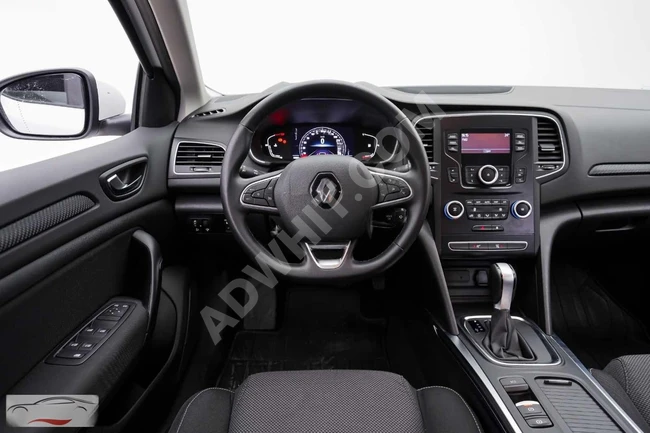 2023 HATASIZ BOYASIZ KM 36.000 JOY COMFORT 1.3 TURBO
