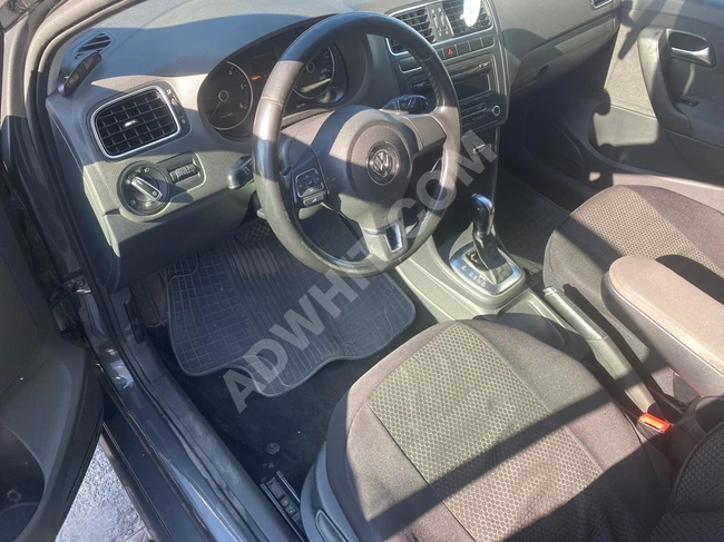 KOYUGRİ 141 BİNDE COMFORT DİZEL OTOMATİK P.SENSÖR NERGİSOTOMOTİV
