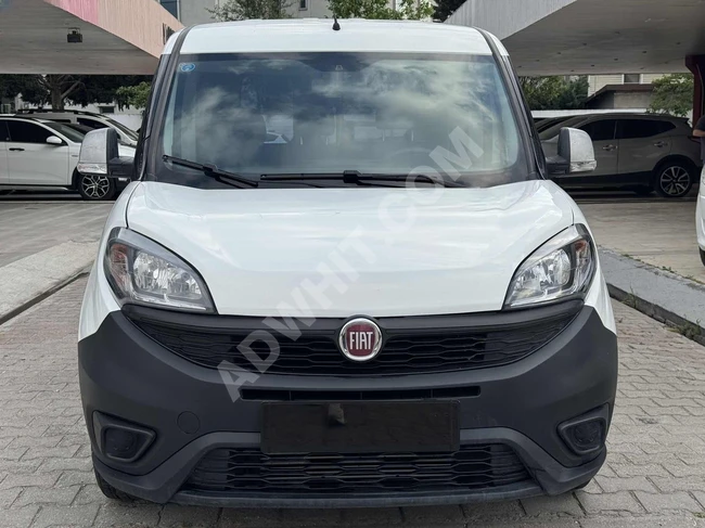 2020 1.3 DİZEL -125.000 Km- FATURALI -GENİŞ KOLTUK- KLİMALI