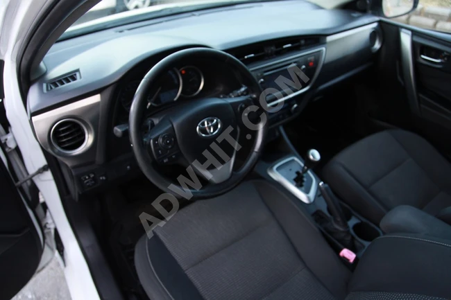 DİZEL OTOMATİK 175 BİNDE EKRAN KATLANAYNA BAKIMLI NERGİSOTOMOTİV