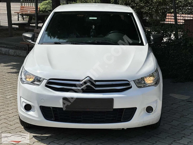 2016 MODEL KM 165.000 TEMİZ BAKIMLI