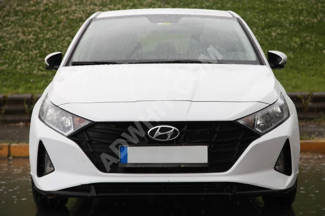 HATASIZ 2023 OTOMATİK BOYASIZ YENİ20 %20 KDVDAHİL NERGİSOTOMOTİV