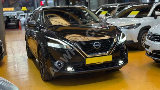 AUTO BOGATİM - NİSSAN QASHQAİ