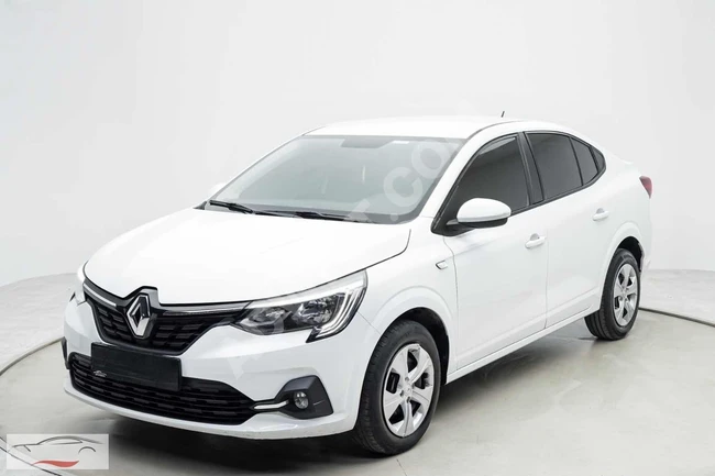 2023 Model Taliant 1.0Turbo Joy X-Tronıc Bakımlı Uygun fiyatlı