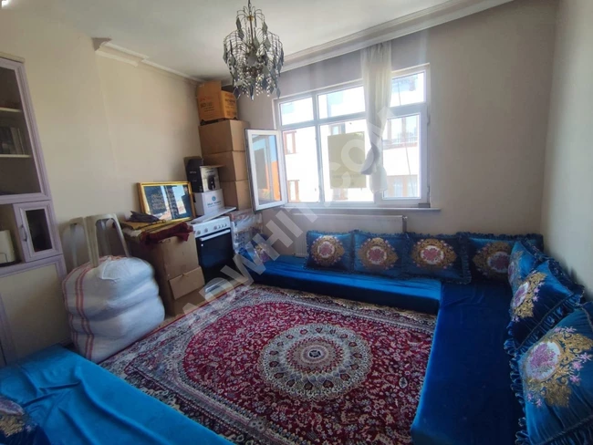 Apartment for sale in NURİPAŞA