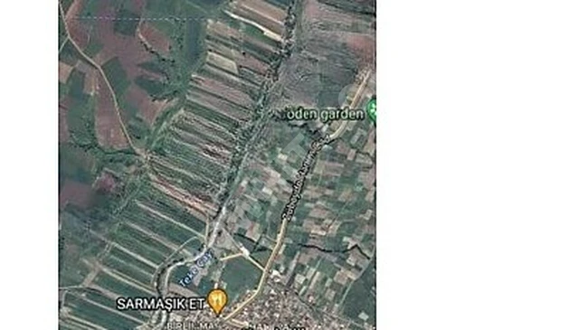 أرض زراعية سند منفرد بمساحة 7176 متر مربع في KIRKLARELİ BABAESKİ
