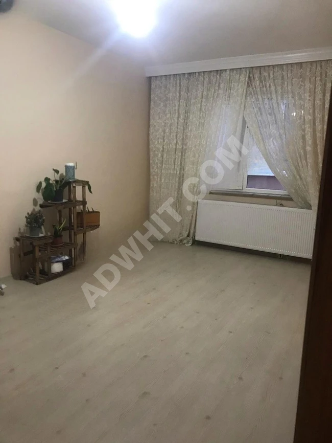 AVCILAR MUSTAFAKEMALPAŞADA 3+1 BAYANA KİRALIK DAİRE