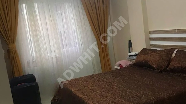 AVCILAR MUSTAFAKEMALPAŞADA 3+1 BAYANA KİRALIK DAİRE