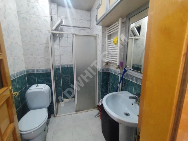 Apartment for sale in NURİPAŞA