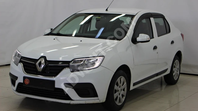 GÜVEN OTO'DAN 2018 RENAULT SYMBOL 1.5 DCI JOY