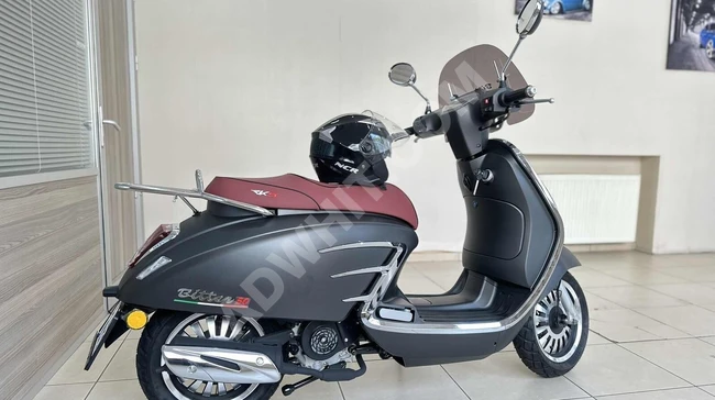 2023 MODEL RKS BİTTER HİÇ KULLANILMAMIŞ SAYILIR