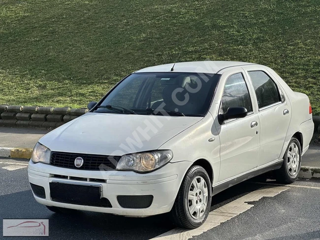 VENÜS OTO DAN 2009 MODEL TAKSİ ÇIKMASI ALBEA