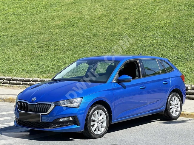 VENÜS OTO DAN 2021 MODEL DEĞİŞENSİZ 80.000 KM K.AYNA+A.ÇALIŞTIRM