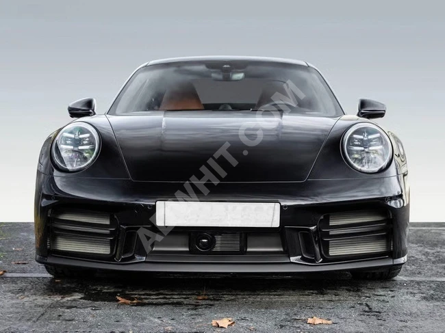 ETİLERMOTORS YENİ CARRERA SPORTDESIGN SOĞUTMA BOSE CHRONO