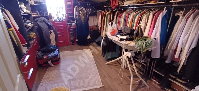 Bahçelievler.Siyavuşpaşa Satılık 5+1 yeni dubleks daire. VİZYON